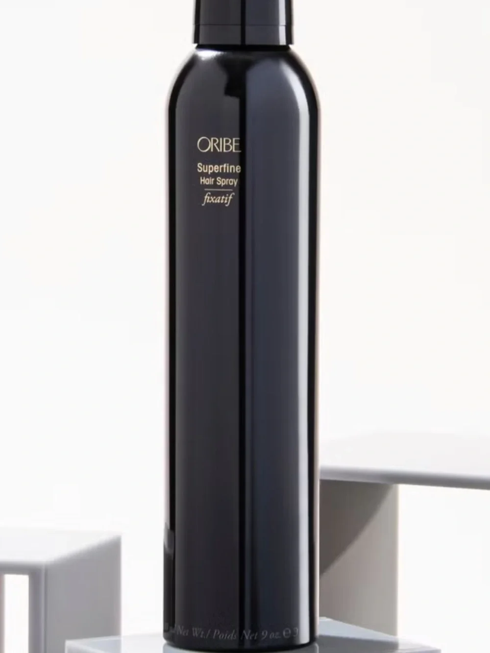 NEW IN BOX ORIBE Superfine Hair Sp RAY 9 oz